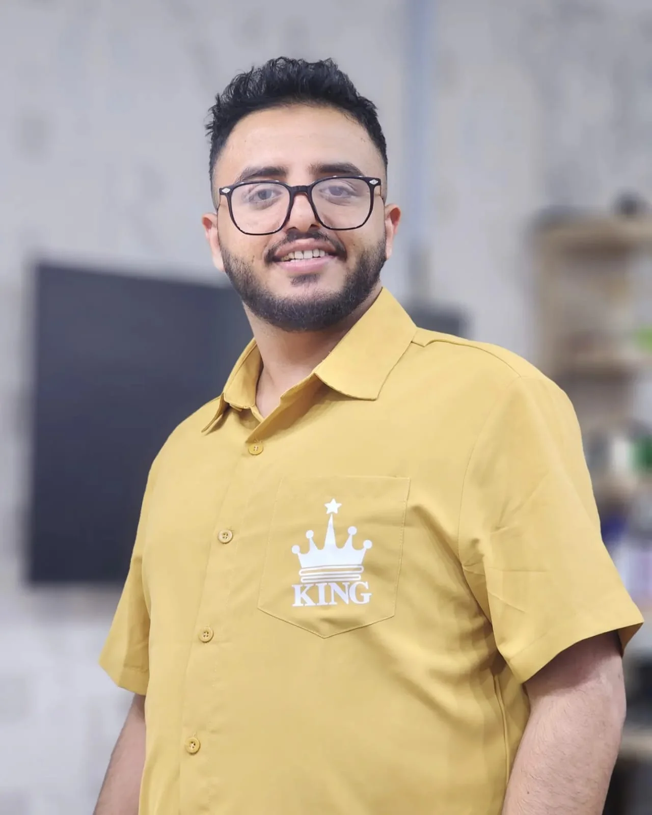 شهاب العواضي