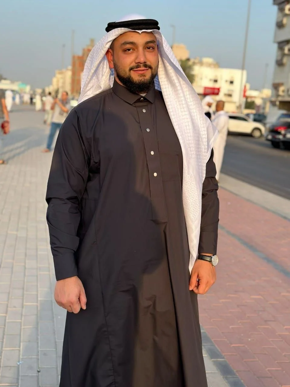 ياسر السيد